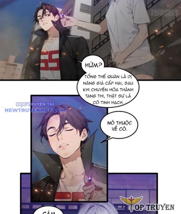 Tà Thần Giáng Thế, Ta Có Một Tòa Đại Hung Ngục Chap 35 - Next Chap 36