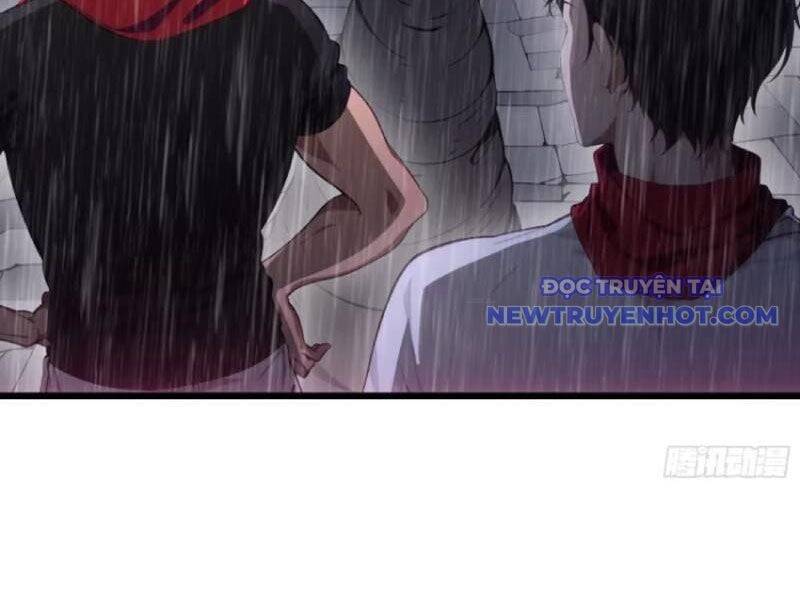 Tà Thần Giáng Thế, Ta Có Một Tòa Đại Hung Ngục Chap 37 - Next Chap 38