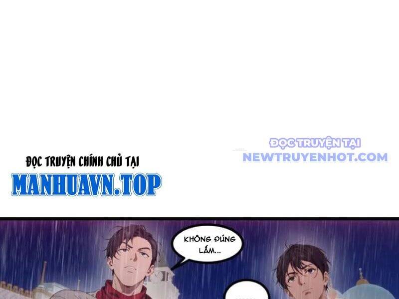 Tà Thần Giáng Thế, Ta Có Một Tòa Đại Hung Ngục Chap 37 - Next Chap 38