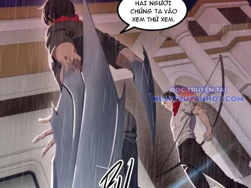 Tà Thần Giáng Thế, Ta Có Một Tòa Đại Hung Ngục Chap 37 - Next Chap 38