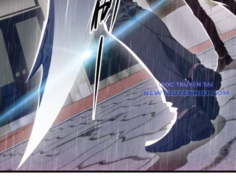 Tà Thần Giáng Thế, Ta Có Một Tòa Đại Hung Ngục Chap 37 - Next Chap 38