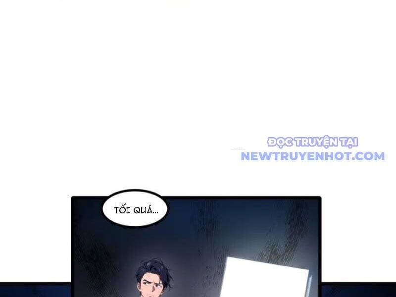 Tà Thần Giáng Thế, Ta Có Một Tòa Đại Hung Ngục Chap 37 - Next Chap 38