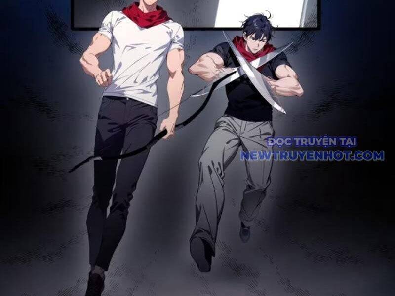 Tà Thần Giáng Thế, Ta Có Một Tòa Đại Hung Ngục Chap 37 - Next Chap 38
