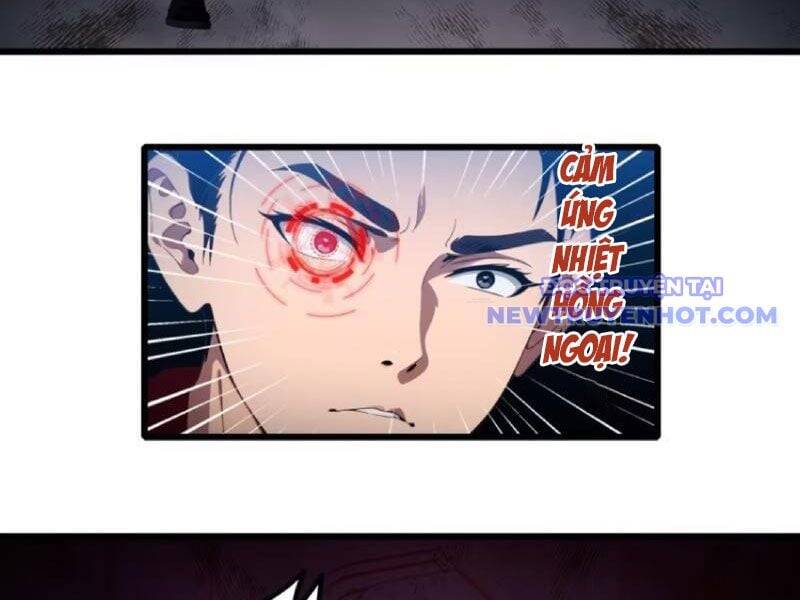 Tà Thần Giáng Thế, Ta Có Một Tòa Đại Hung Ngục Chap 37 - Next Chap 38