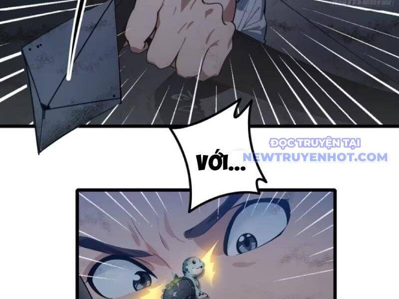 Tà Thần Giáng Thế, Ta Có Một Tòa Đại Hung Ngục Chap 37 - Next Chap 38