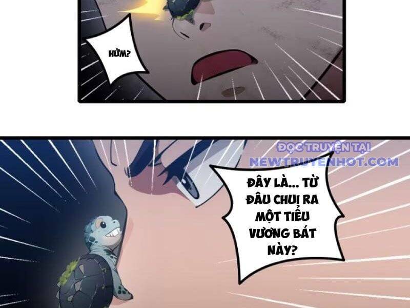 Tà Thần Giáng Thế, Ta Có Một Tòa Đại Hung Ngục Chap 37 - Next Chap 38