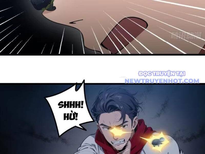 Tà Thần Giáng Thế, Ta Có Một Tòa Đại Hung Ngục Chap 37 - Next Chap 38