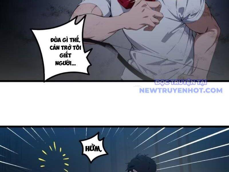 Tà Thần Giáng Thế, Ta Có Một Tòa Đại Hung Ngục Chap 37 - Next Chap 38