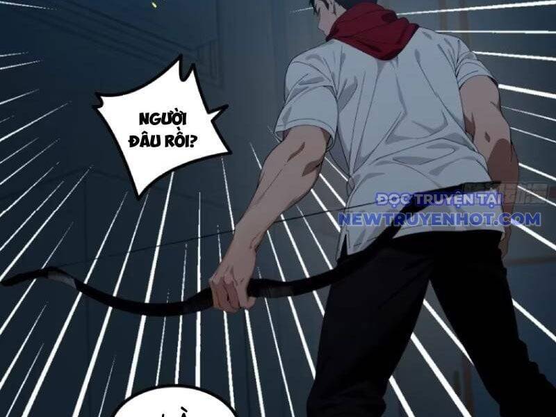 Tà Thần Giáng Thế, Ta Có Một Tòa Đại Hung Ngục Chap 37 - Next Chap 38