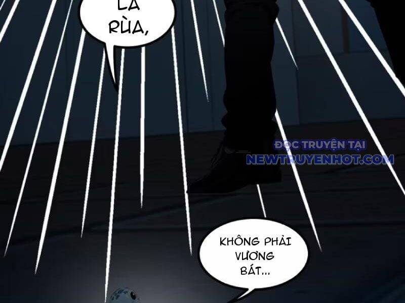 Tà Thần Giáng Thế, Ta Có Một Tòa Đại Hung Ngục Chap 37 - Next Chap 38