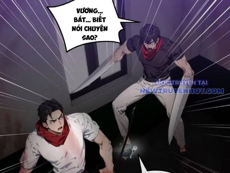 Tà Thần Giáng Thế, Ta Có Một Tòa Đại Hung Ngục Chap 37 - Next Chap 38