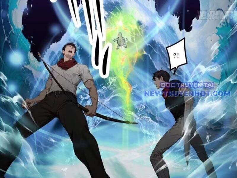 Tà Thần Giáng Thế, Ta Có Một Tòa Đại Hung Ngục Chap 37 - Next Chap 38