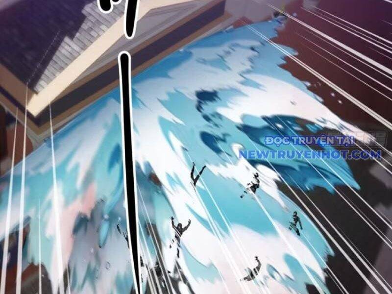 Tà Thần Giáng Thế, Ta Có Một Tòa Đại Hung Ngục Chap 37 - Next Chap 38