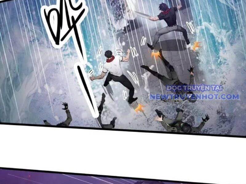 Tà Thần Giáng Thế, Ta Có Một Tòa Đại Hung Ngục Chap 37 - Next Chap 38