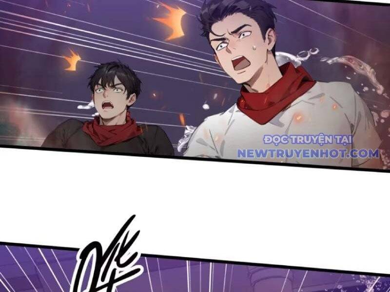 Tà Thần Giáng Thế, Ta Có Một Tòa Đại Hung Ngục Chap 37 - Next Chap 38