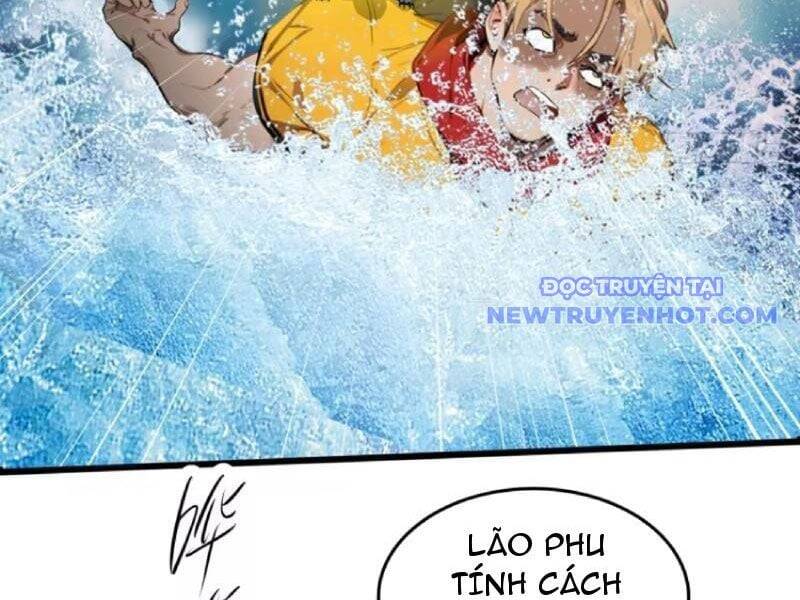 Tà Thần Giáng Thế, Ta Có Một Tòa Đại Hung Ngục Chap 37 - Next Chap 38