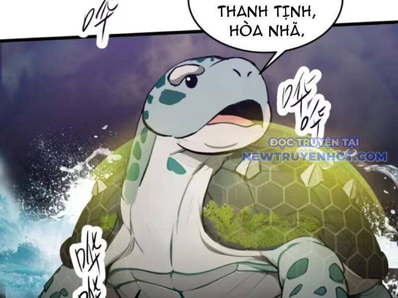 Tà Thần Giáng Thế, Ta Có Một Tòa Đại Hung Ngục Chap 37 - Next Chap 38