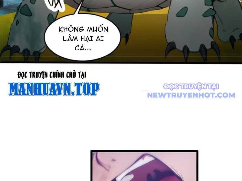 Tà Thần Giáng Thế, Ta Có Một Tòa Đại Hung Ngục Chap 37 - Next Chap 38