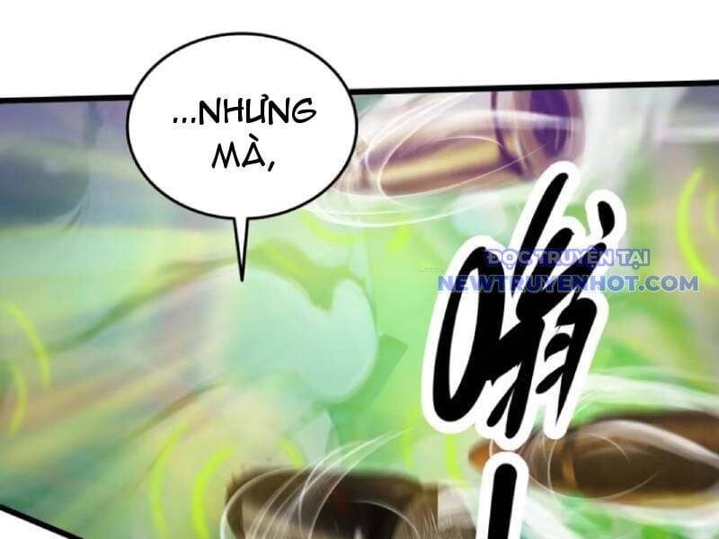 Tà Thần Giáng Thế, Ta Có Một Tòa Đại Hung Ngục Chap 37 - Next Chap 38