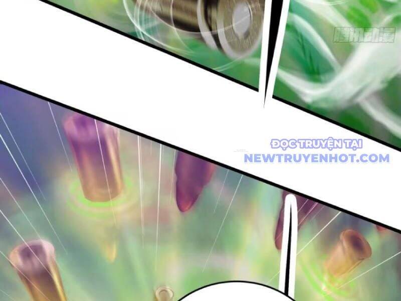 Tà Thần Giáng Thế, Ta Có Một Tòa Đại Hung Ngục Chap 37 - Next Chap 38
