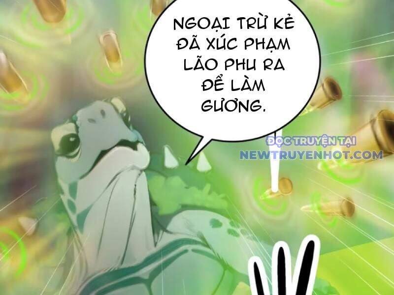 Tà Thần Giáng Thế, Ta Có Một Tòa Đại Hung Ngục Chap 37 - Next Chap 38