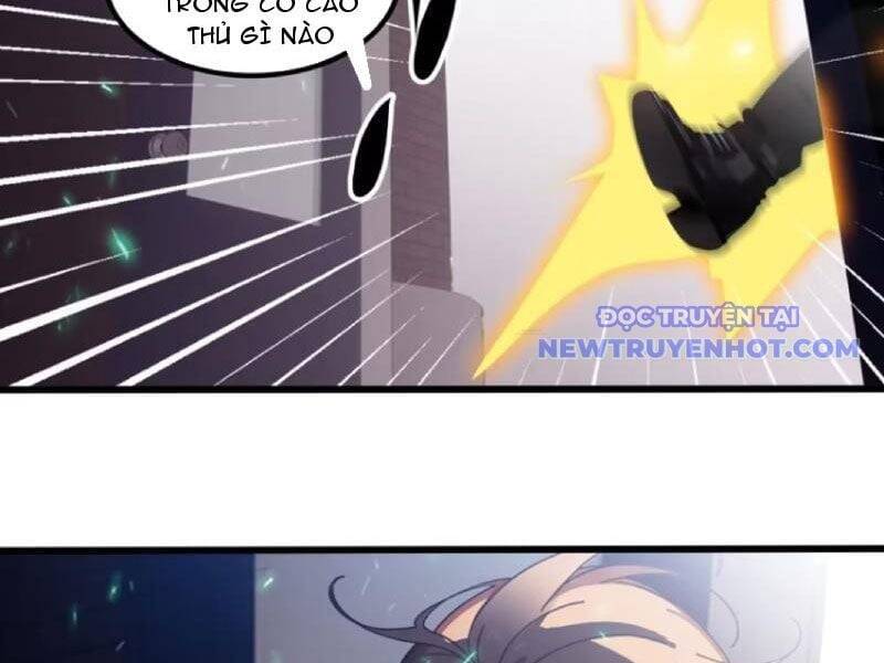 Tà Thần Giáng Thế, Ta Có Một Tòa Đại Hung Ngục Chap 37 - Next Chap 38