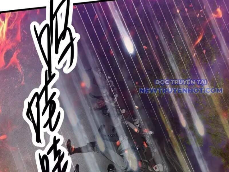 Tà Thần Giáng Thế, Ta Có Một Tòa Đại Hung Ngục Chap 37 - Next Chap 38