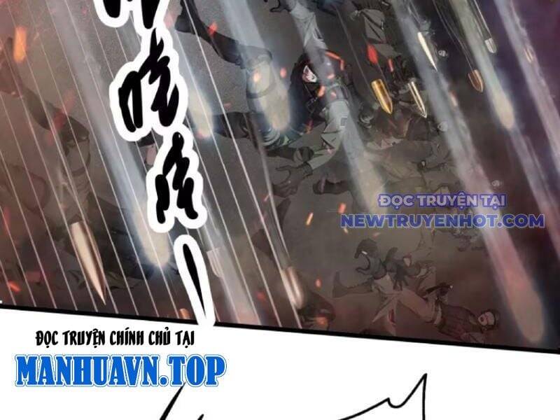 Tà Thần Giáng Thế, Ta Có Một Tòa Đại Hung Ngục Chap 37 - Next Chap 38
