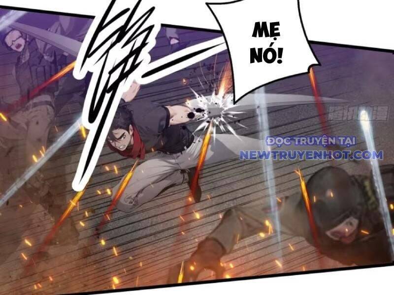 Tà Thần Giáng Thế, Ta Có Một Tòa Đại Hung Ngục Chap 37 - Next Chap 38