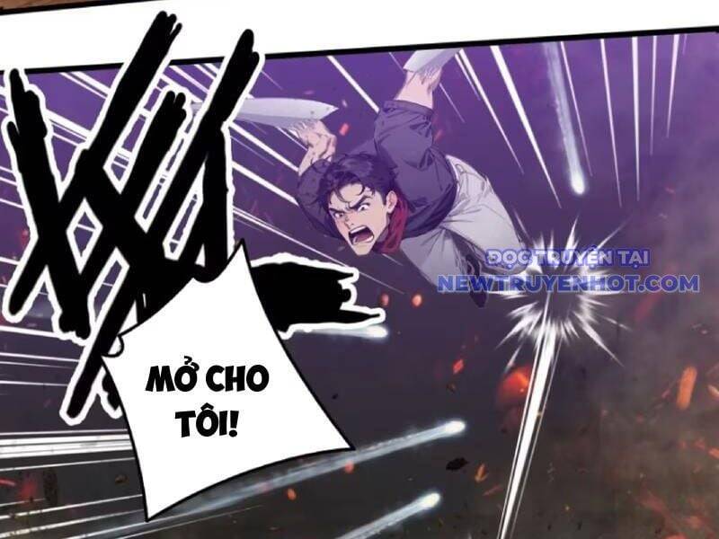 Tà Thần Giáng Thế, Ta Có Một Tòa Đại Hung Ngục Chap 37 - Next Chap 38