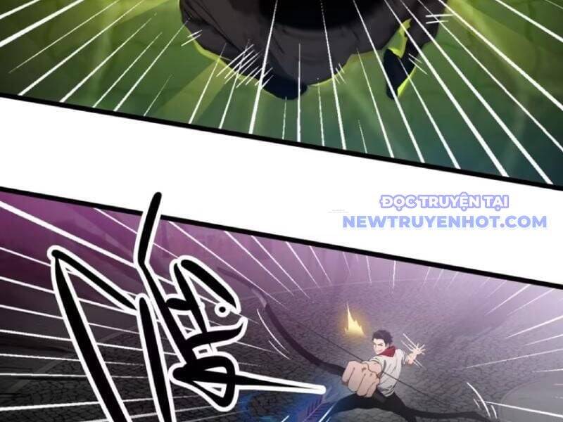 Tà Thần Giáng Thế, Ta Có Một Tòa Đại Hung Ngục Chap 37 - Next Chap 38