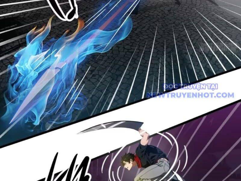 Tà Thần Giáng Thế, Ta Có Một Tòa Đại Hung Ngục Chap 37 - Next Chap 38