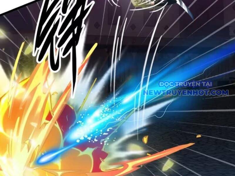 Tà Thần Giáng Thế, Ta Có Một Tòa Đại Hung Ngục Chap 37 - Next Chap 38