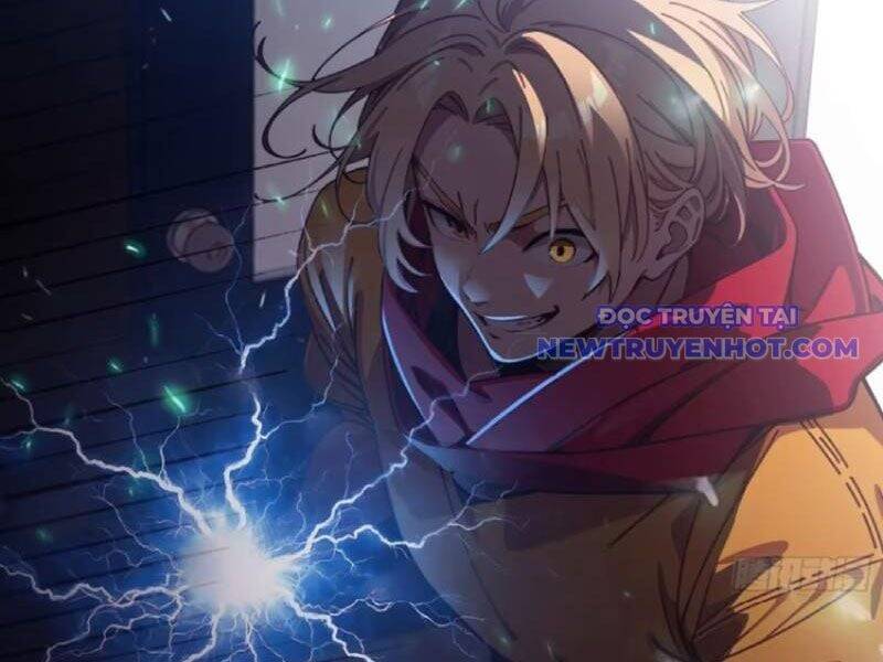 Tà Thần Giáng Thế, Ta Có Một Tòa Đại Hung Ngục Chap 37 - Next Chap 38