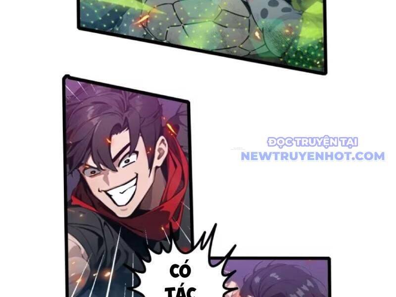 Tà Thần Giáng Thế, Ta Có Một Tòa Đại Hung Ngục Chap 37 - Next Chap 38
