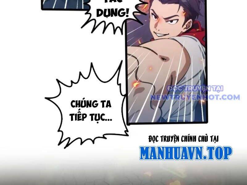 Tà Thần Giáng Thế, Ta Có Một Tòa Đại Hung Ngục Chap 37 - Next Chap 38
