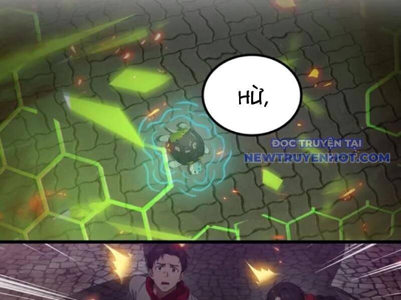 Tà Thần Giáng Thế, Ta Có Một Tòa Đại Hung Ngục Chap 37 - Next Chap 38