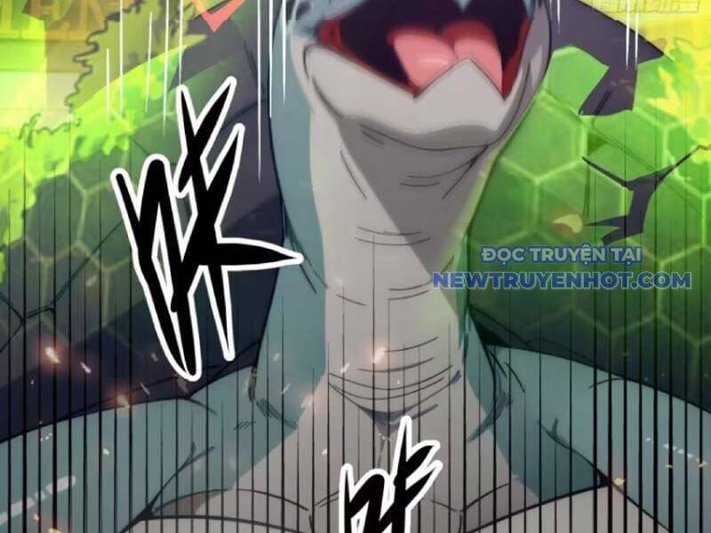 Tà Thần Giáng Thế, Ta Có Một Tòa Đại Hung Ngục Chap 37 - Next Chap 38