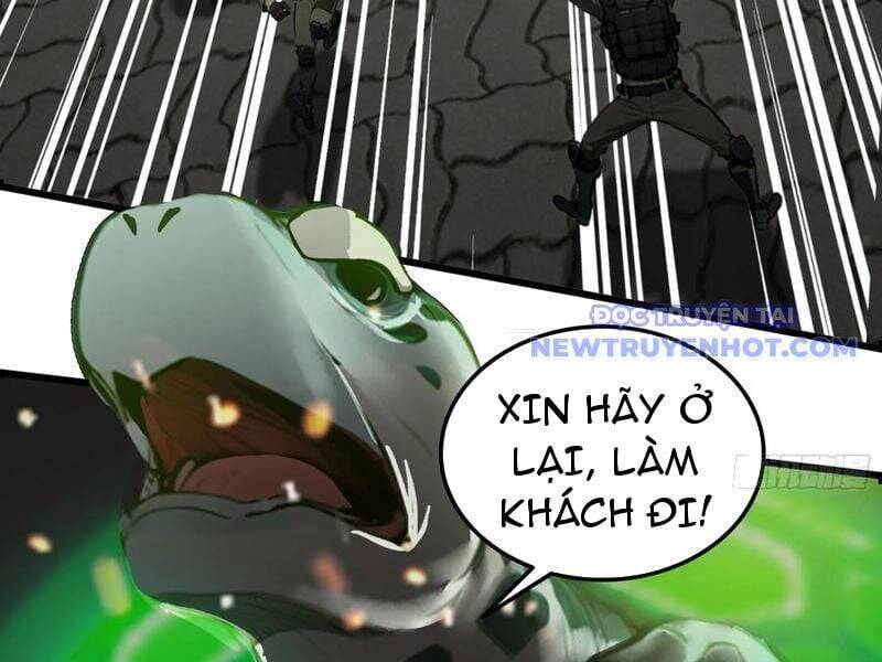 Tà Thần Giáng Thế, Ta Có Một Tòa Đại Hung Ngục Chap 38 - Next Chap 39