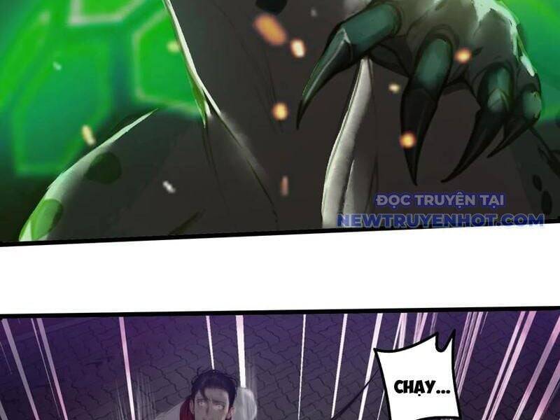 Tà Thần Giáng Thế, Ta Có Một Tòa Đại Hung Ngục Chap 38 - Next Chap 39