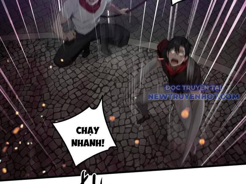 Tà Thần Giáng Thế, Ta Có Một Tòa Đại Hung Ngục Chap 38 - Next Chap 39