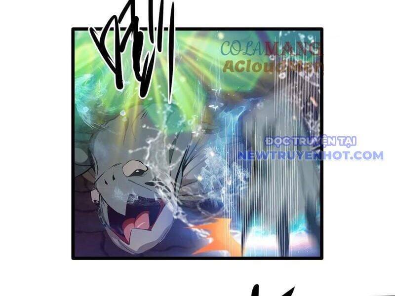 Tà Thần Giáng Thế, Ta Có Một Tòa Đại Hung Ngục Chap 38 - Next Chap 39