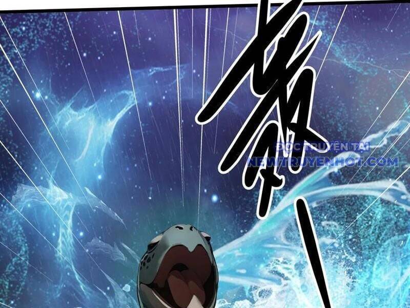 Tà Thần Giáng Thế, Ta Có Một Tòa Đại Hung Ngục Chap 38 - Next Chap 39