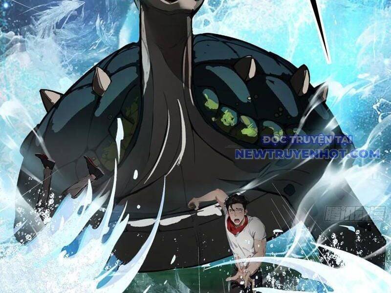 Tà Thần Giáng Thế, Ta Có Một Tòa Đại Hung Ngục Chap 38 - Next Chap 39