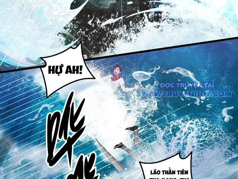 Tà Thần Giáng Thế, Ta Có Một Tòa Đại Hung Ngục Chap 38 - Next Chap 39