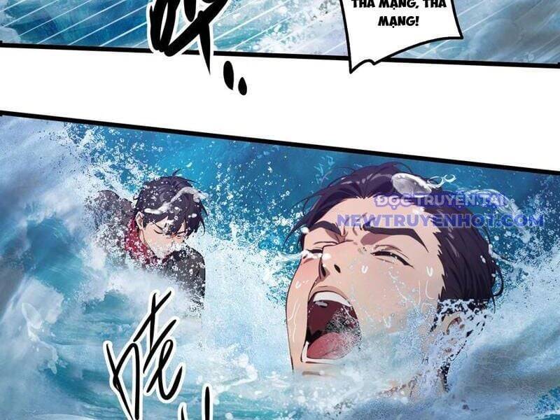 Tà Thần Giáng Thế, Ta Có Một Tòa Đại Hung Ngục Chap 38 - Next Chap 39