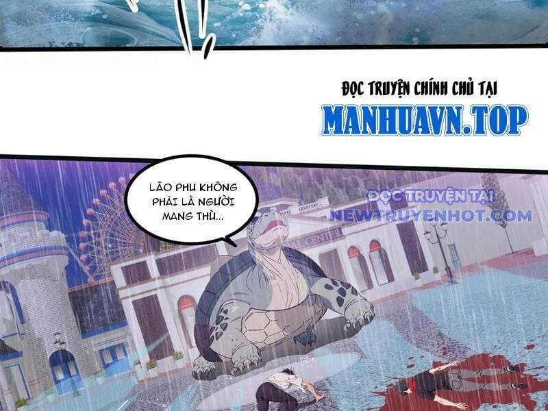 Tà Thần Giáng Thế, Ta Có Một Tòa Đại Hung Ngục Chap 38 - Next Chap 39