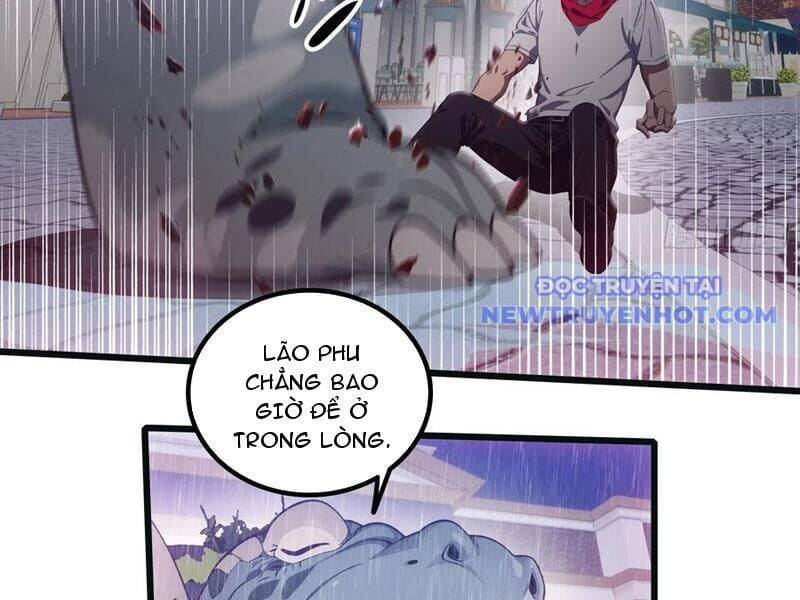 Tà Thần Giáng Thế, Ta Có Một Tòa Đại Hung Ngục Chap 38 - Next Chap 39