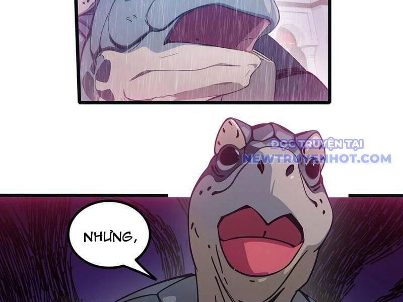 Tà Thần Giáng Thế, Ta Có Một Tòa Đại Hung Ngục Chap 38 - Next Chap 39