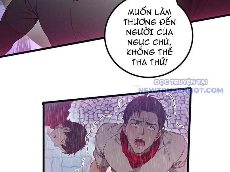 Tà Thần Giáng Thế, Ta Có Một Tòa Đại Hung Ngục Chap 38 - Next Chap 39